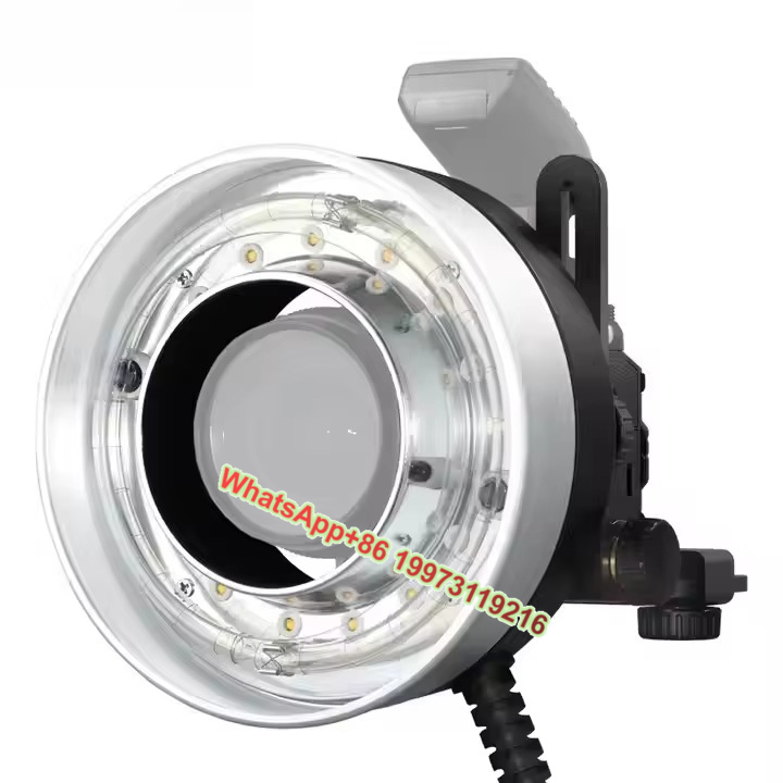 Speedlite Flash External - Ad1200 Pro R1200 Speedlite Flash Light