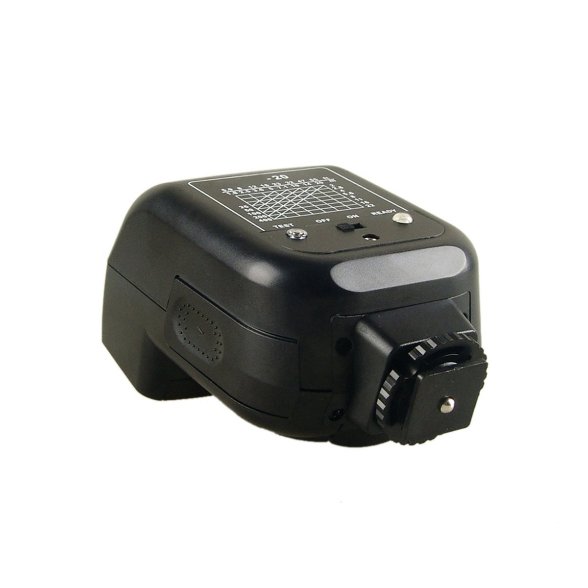 AT33 Mini Flash Light Speedlit - Speedlite Flash External incelemesi ve fiyatı
