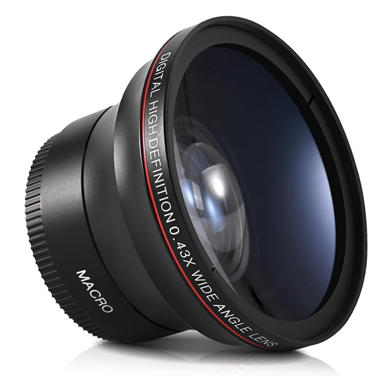 High-Definition Wide Angle+ Ma - Photography High Angle incelemesi ve fiyatı