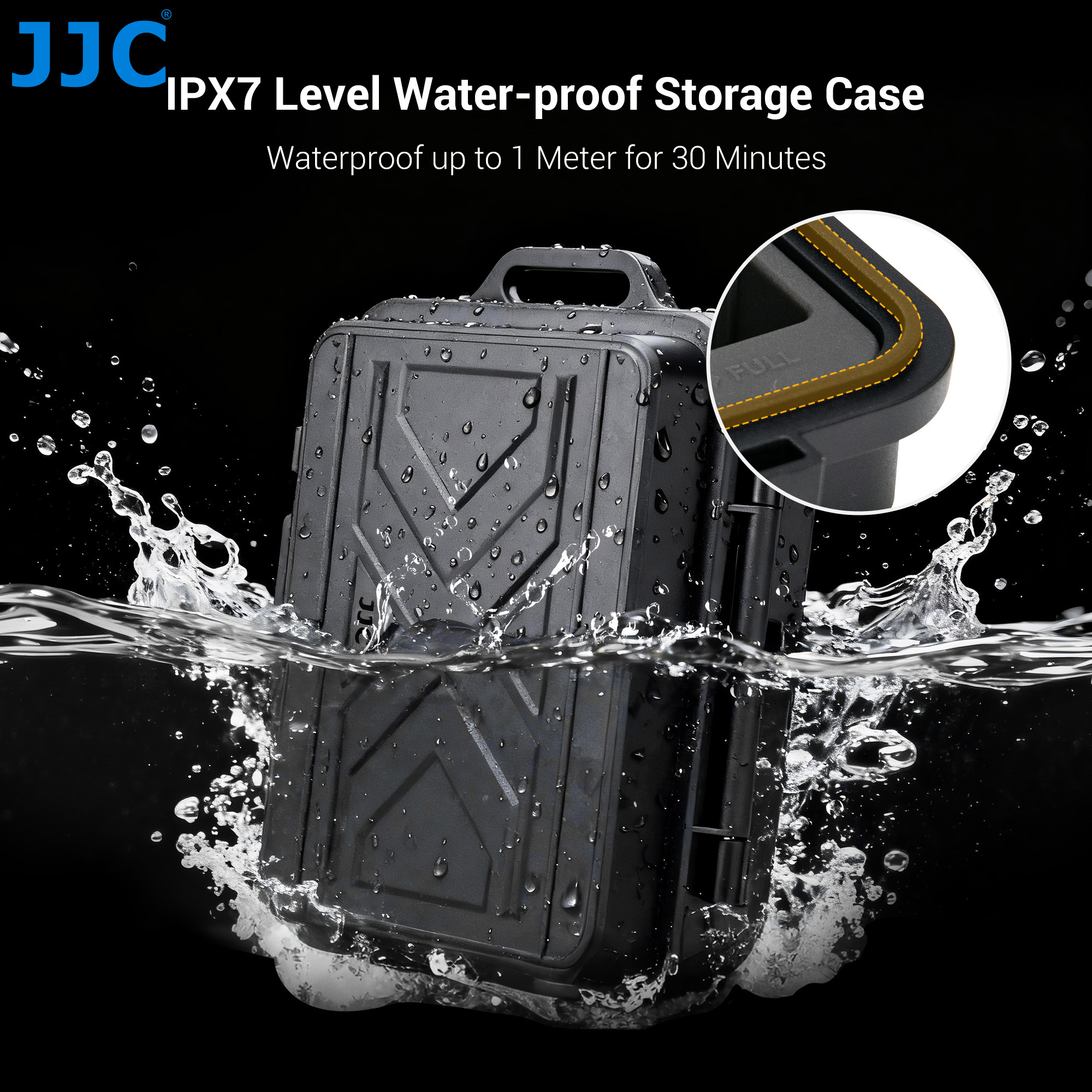 JJC Camera Battery Memory Card - Camera Battery Grip incelemesi ve fiyatı