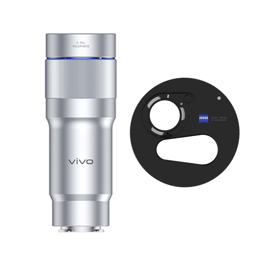 For Vivo X300 Pro Case Camera  - Photography Kit X300 incelemesi ve fiyatı