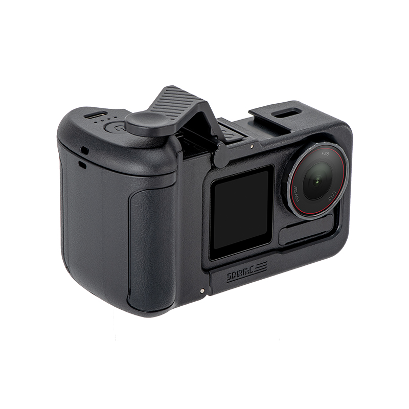 For DJI Action 5 Pro Extension - Camera Battery Grip incelemesi ve fiyatı