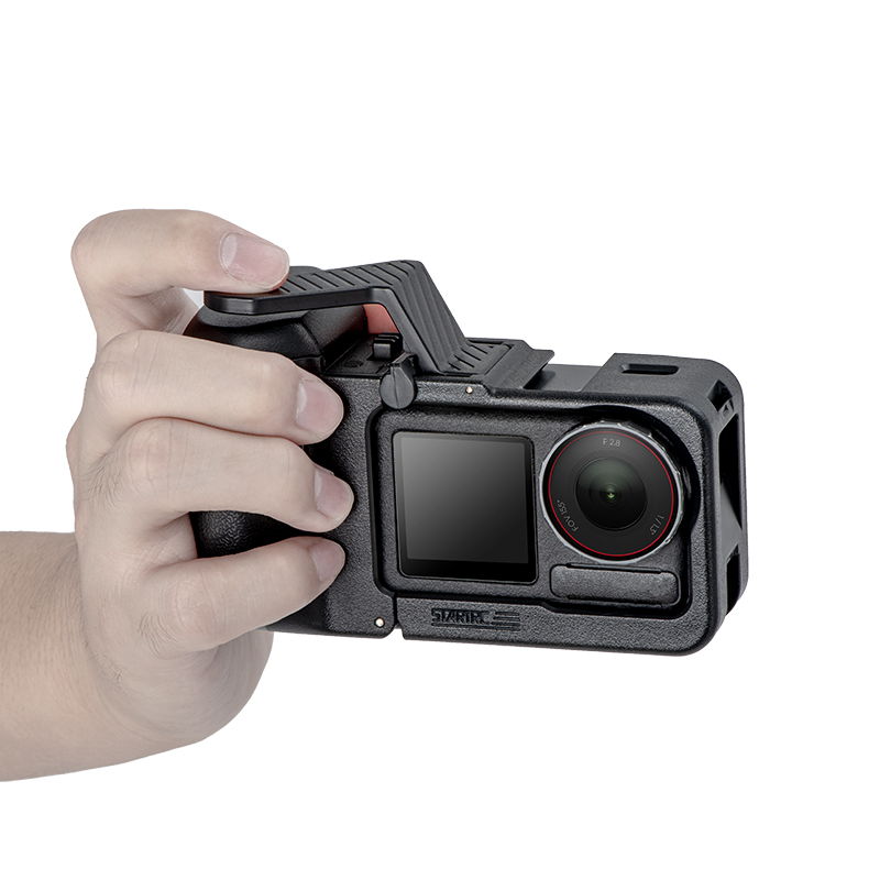 For DJI Action 5 Pro Extension - Camera Battery Grip incelemesi ve fiyatı