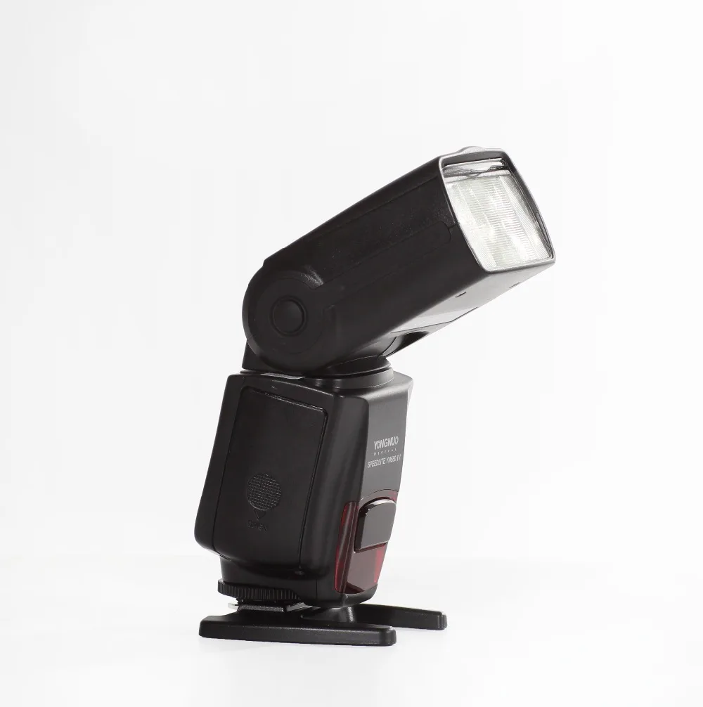 Yongnuo YN560 IV 2.4G Wireless - Speedlite Flash External incelemesi ve fiyatı