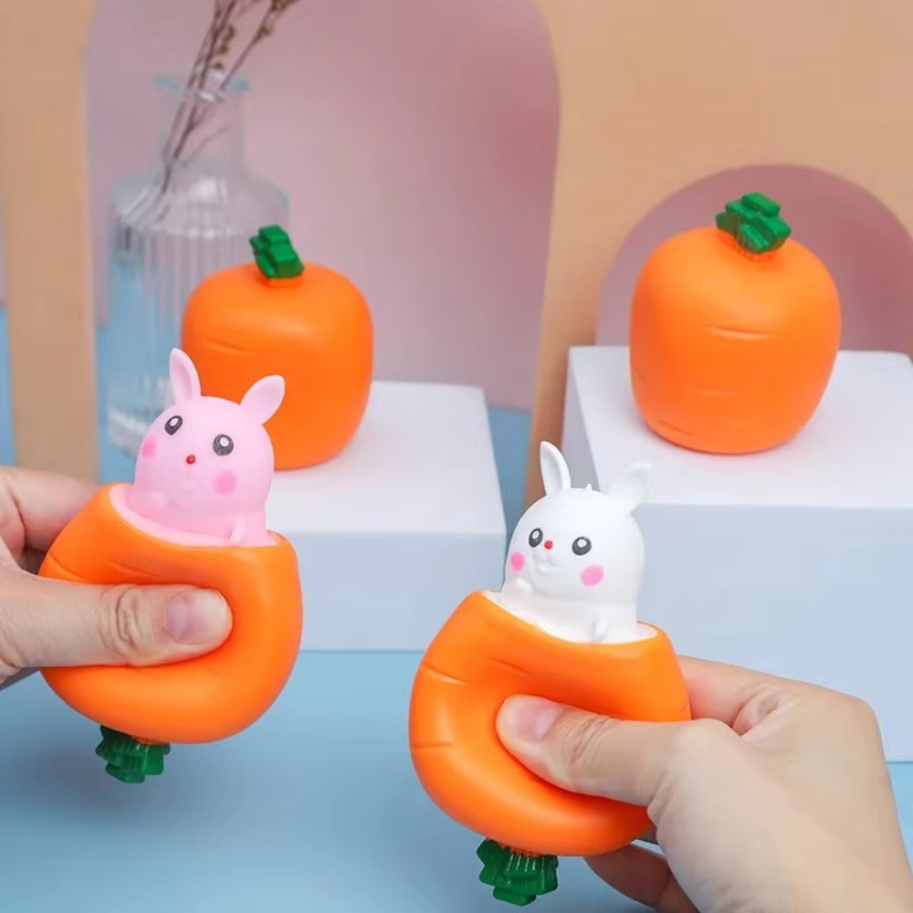 New Carrot Rabbit Pop Up Carro - Photography Jokes incelemesi ve fiyatı