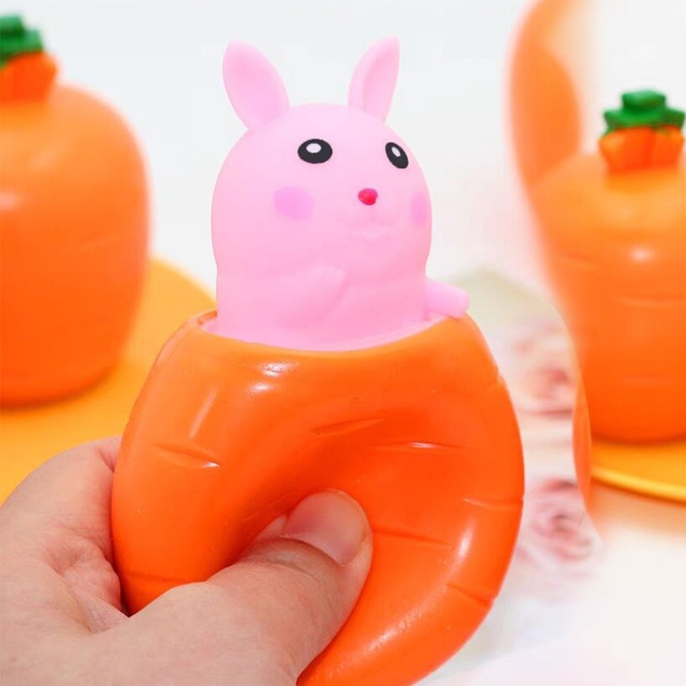 New Carrot Rabbit Pop Up Carro - Photography Jokes incelemesi ve fiyatı