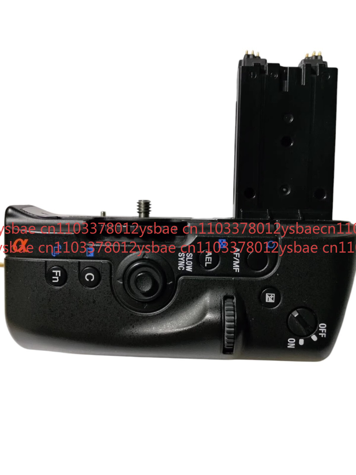 90%NEW Used Genuine Digital Ca - Camera Battery Grip incelemesi ve fiyatı