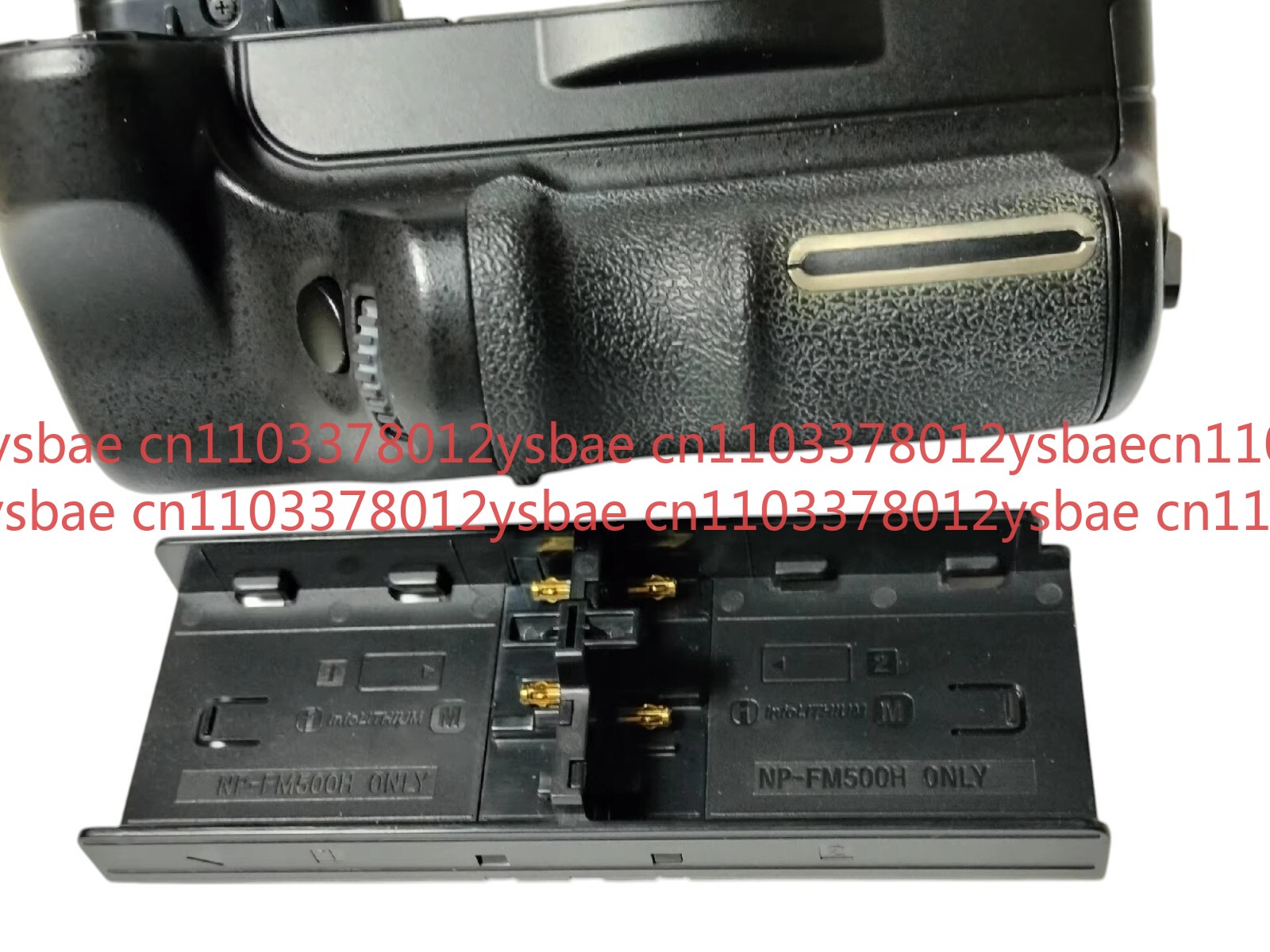 90%NEW Used Genuine Digital Ca - Camera Battery Grip incelemesi ve fiyatı