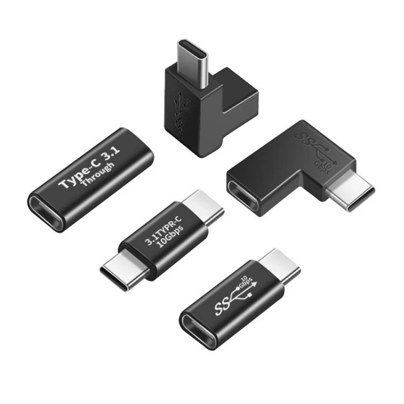 U-shaped angled 90 degree USB  - Photography Kit Xiaomi incelemesi ve fiyatı