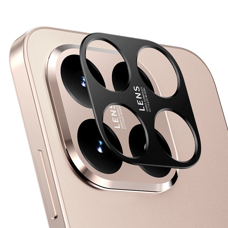 Aluminum Metal Rear Camera Len - Photography Kit Xiaomi incelemesi ve fiyatı