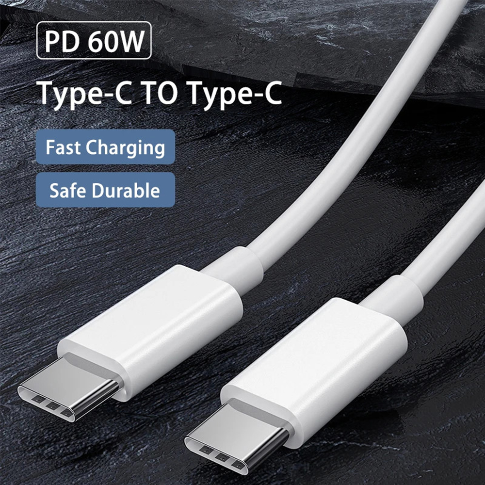 PD 60W USB C to USB Type C Cab - Photography Kit Xiaomi incelemesi ve fiyatı