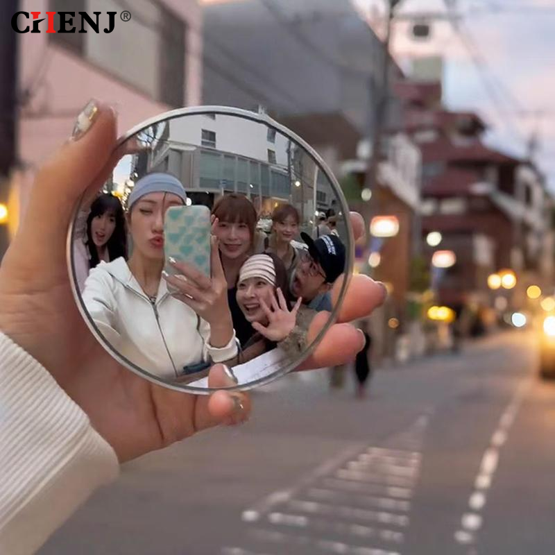 🎧 Portable Travel Handheld Sel - Photography Solo incelemesi ve fiyatı