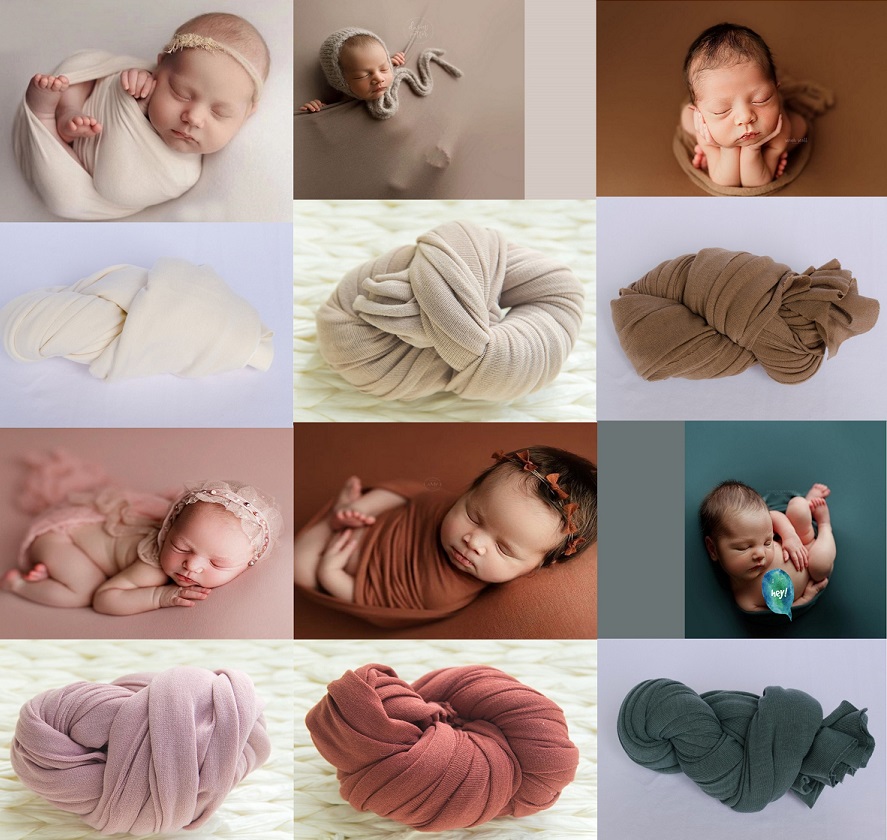 40/150cm Newborn Photography P - Photography Composition incelemesi ve fiyatı