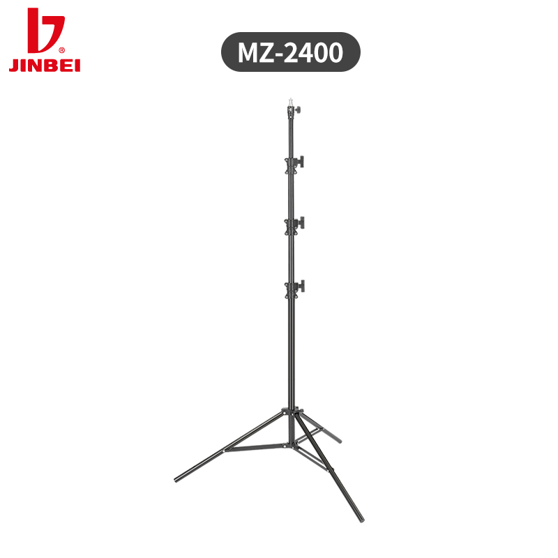 JINBEI MZ-2400FP  Air Cushion  - Photography Lighting incelemesi ve fiyatı