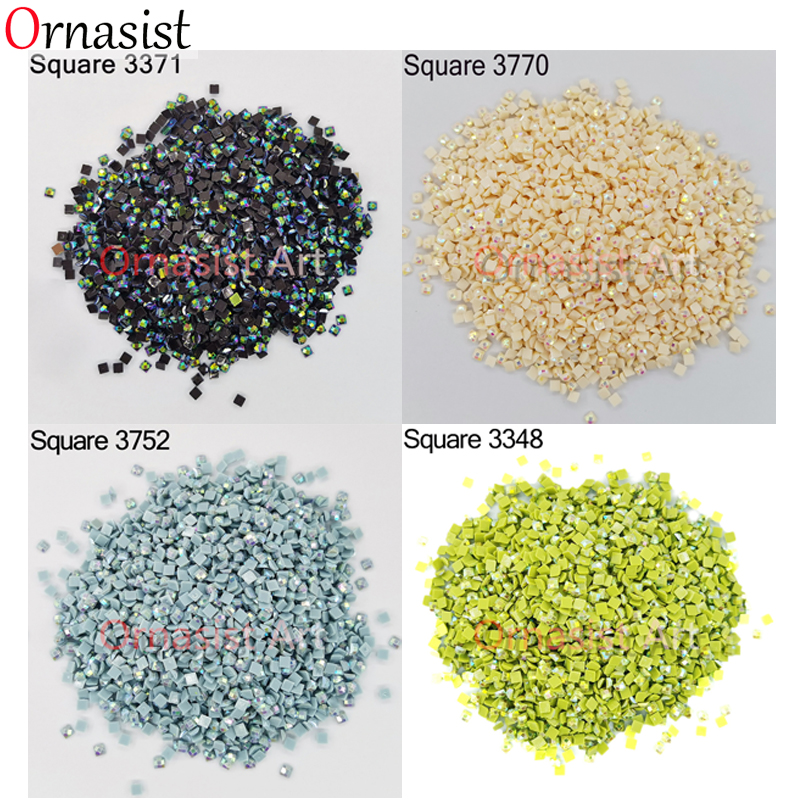 DMC3064-3799 AB Stones Shining - Photography Geometry incelemesi ve fiyatı