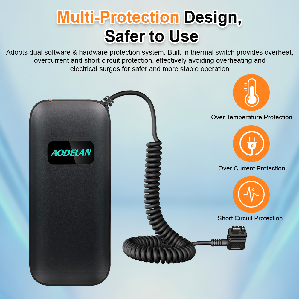 AODELAN Portable External Flas - Speedlite Flash External incelemesi ve fiyatı