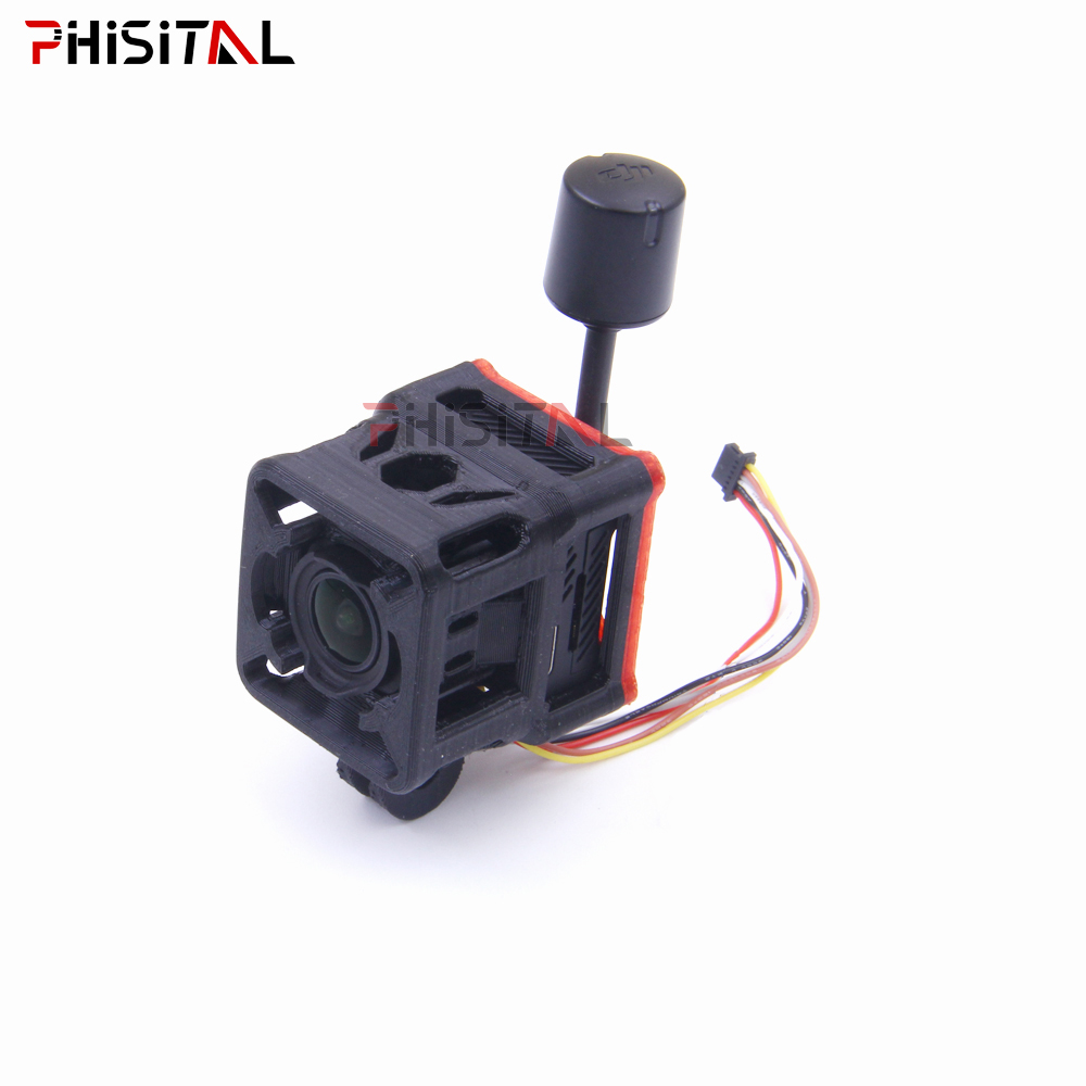 DJI O3 air unit camera integra - Camera Battery Grip incelemesi ve fiyatı