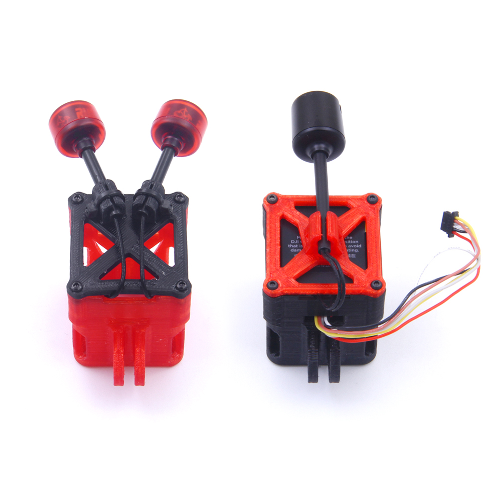 DJI O3 air unit camera integra - Camera Battery Grip incelemesi ve fiyatı
