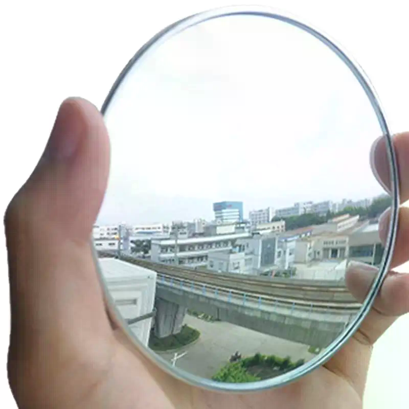 Portable Handheld Selfie Mirro - Photography Solo incelemesi ve fiyatı
