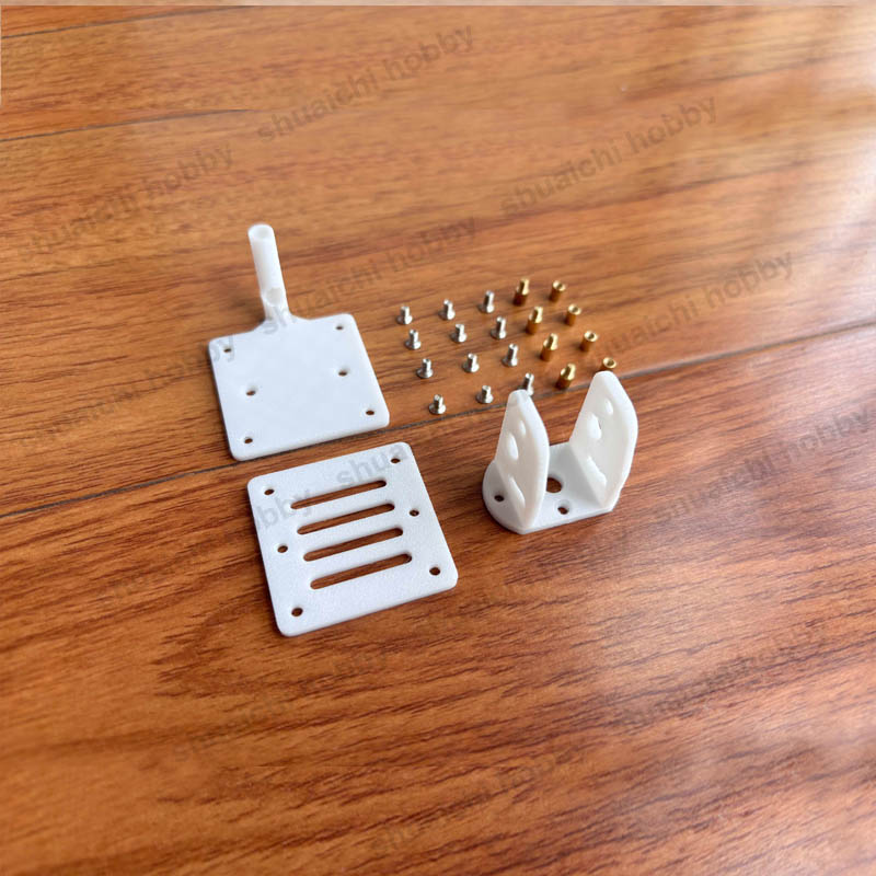 1Set For DJI O4 Air Unit Lite  - Camera Battery Grip incelemesi ve fiyatı