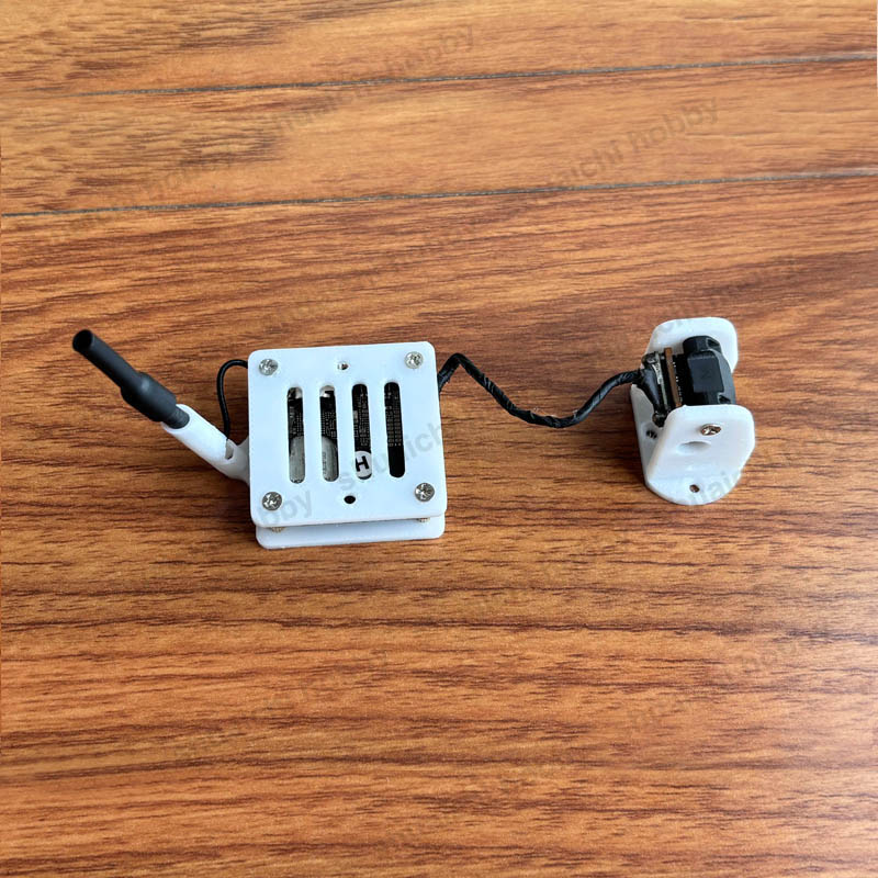 1Set For DJI O4 Air Unit Lite  - Camera Battery Grip incelemesi ve fiyatı