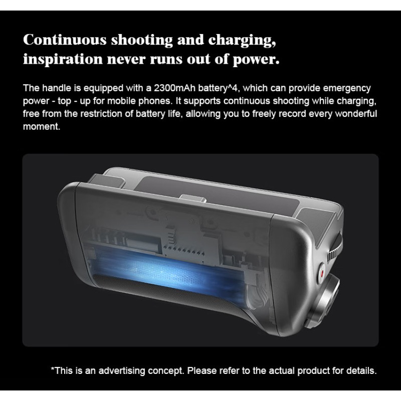 Original VIVO X300 Pro Profess - Photography Kit X300 incelemesi ve fiyatı