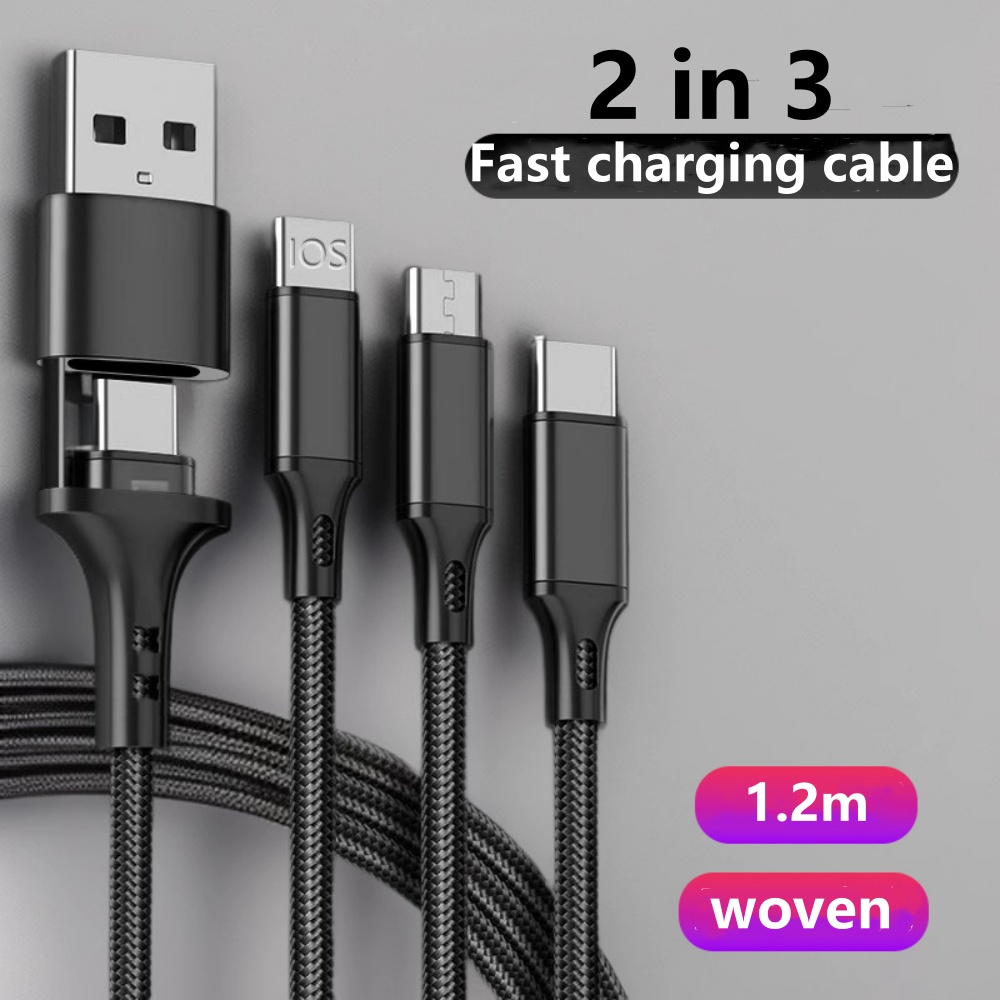 5 in 1 PD USB Fast Charging Ca - Photography Kit Xiaomi incelemesi ve fiyatı