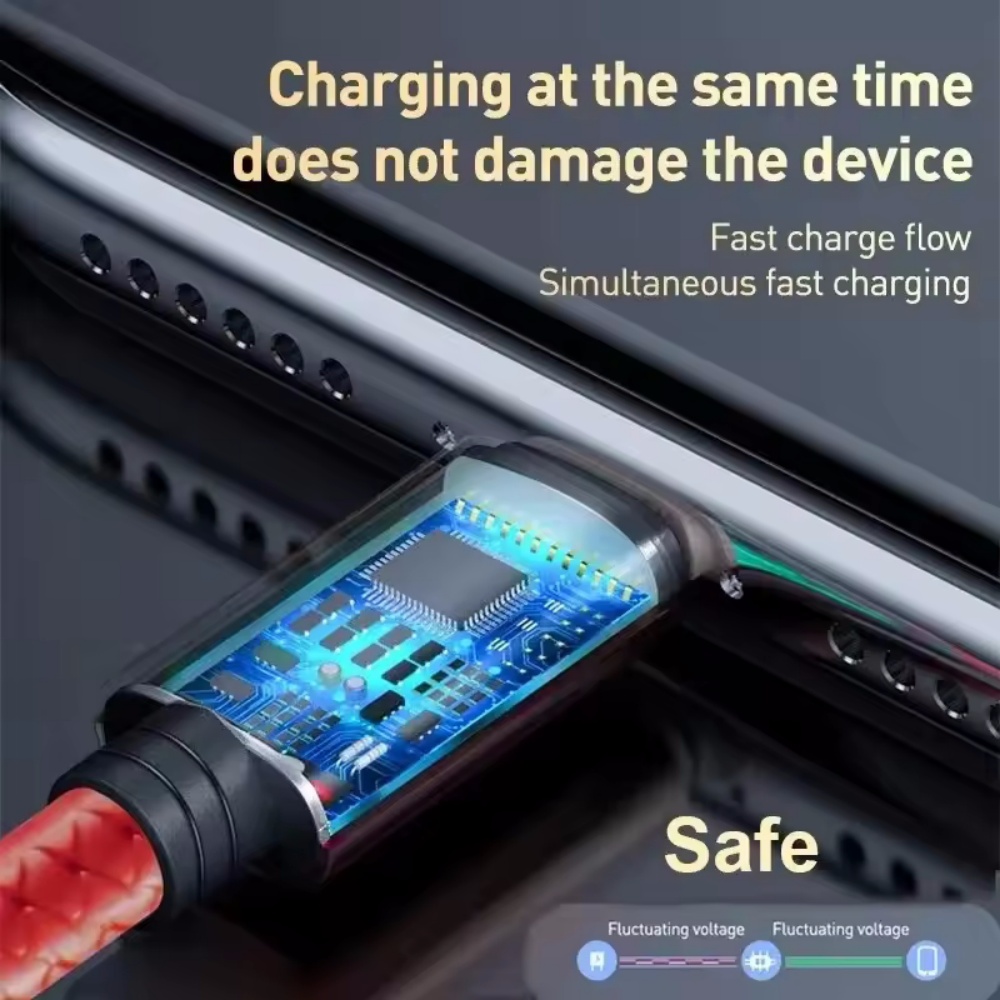 5 in 1 PD USB Fast Charging Ca - Photography Kit Xiaomi incelemesi ve fiyatı