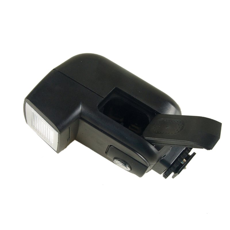 A25P Compact Mini Flash Light  - Speedlite Flash External incelemesi ve fiyatı