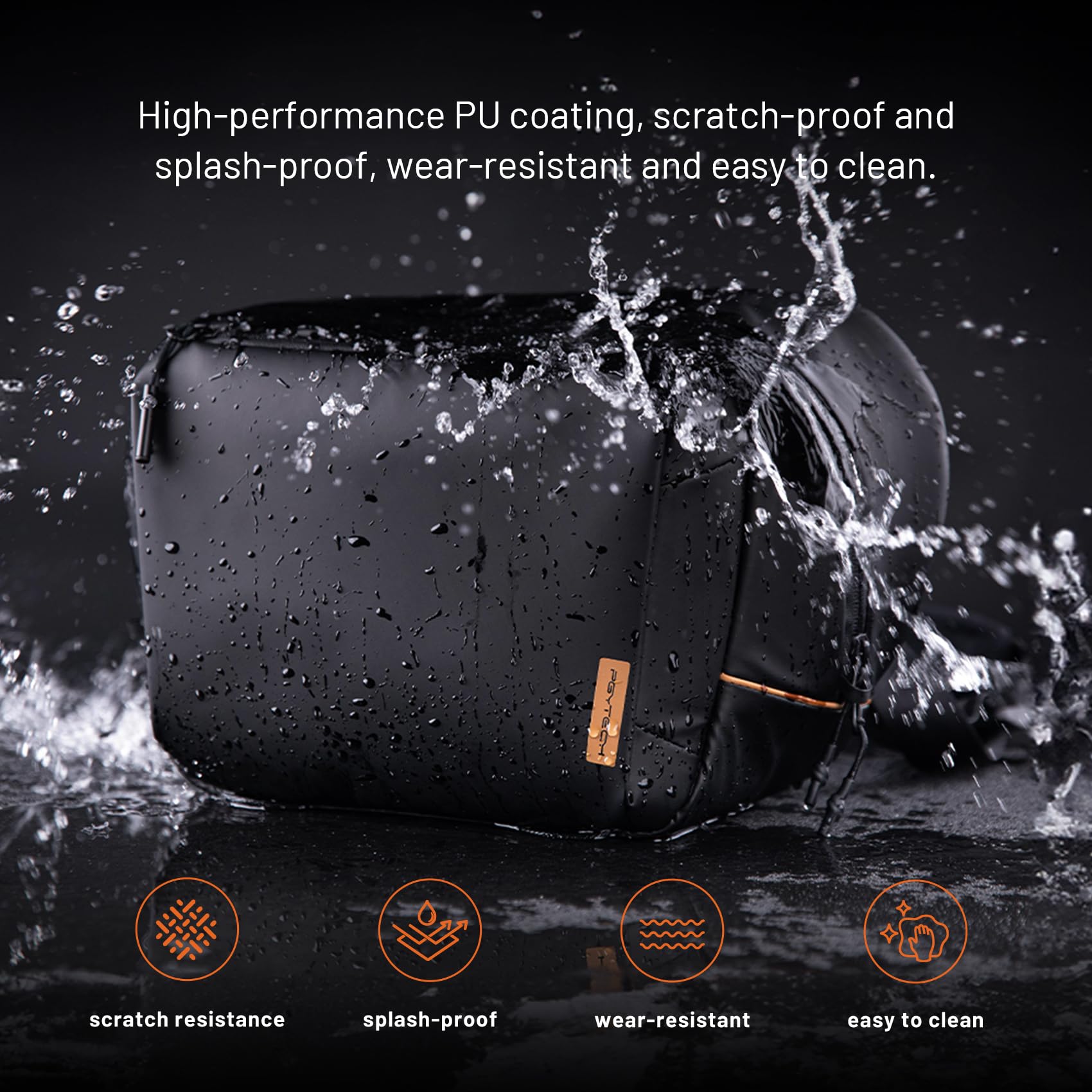 PGYTECH OneGo Solo V2 Camera S - Photography Solo incelemesi ve fiyatı