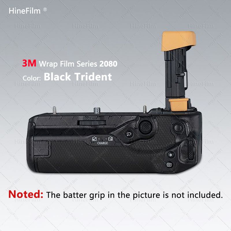 Hinefilm Skin for BG-R20 Camer - Camera Battery Grip incelemesi ve fiyatı