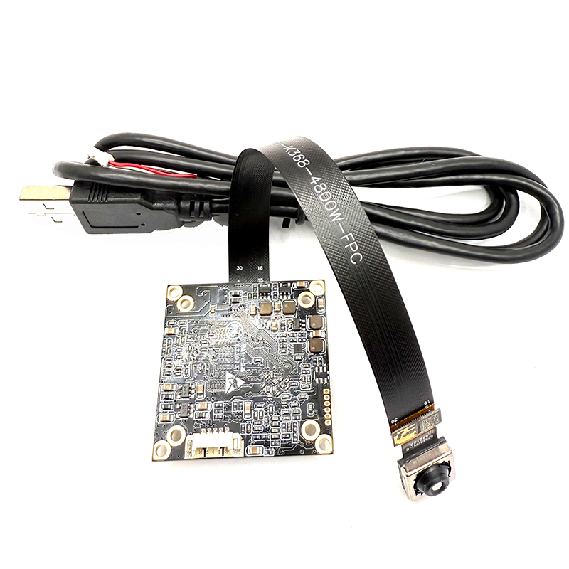 4K USB2.0 PDAF fast focus 48MP - Photography Term incelemesi ve fiyatı