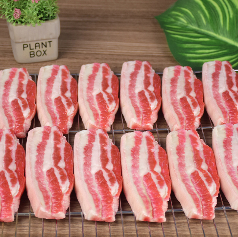 Realistic Fake Sliced Meat - S - Photography Jokes incelemesi ve fiyatı
