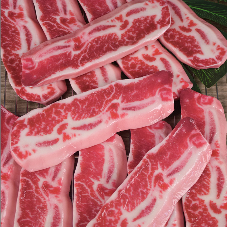 Realistic Fake Sliced Meat - S - Photography Jokes incelemesi ve fiyatı