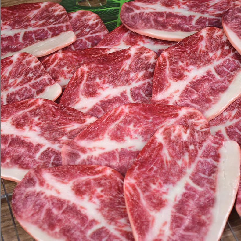 Realistic Fake Sliced Meat - S - Photography Jokes incelemesi ve fiyatı