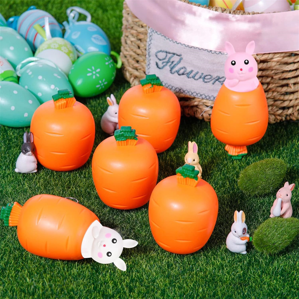 Squeeze Toys Carrot Rabbit Fid - Photography Jokes incelemesi ve fiyatı