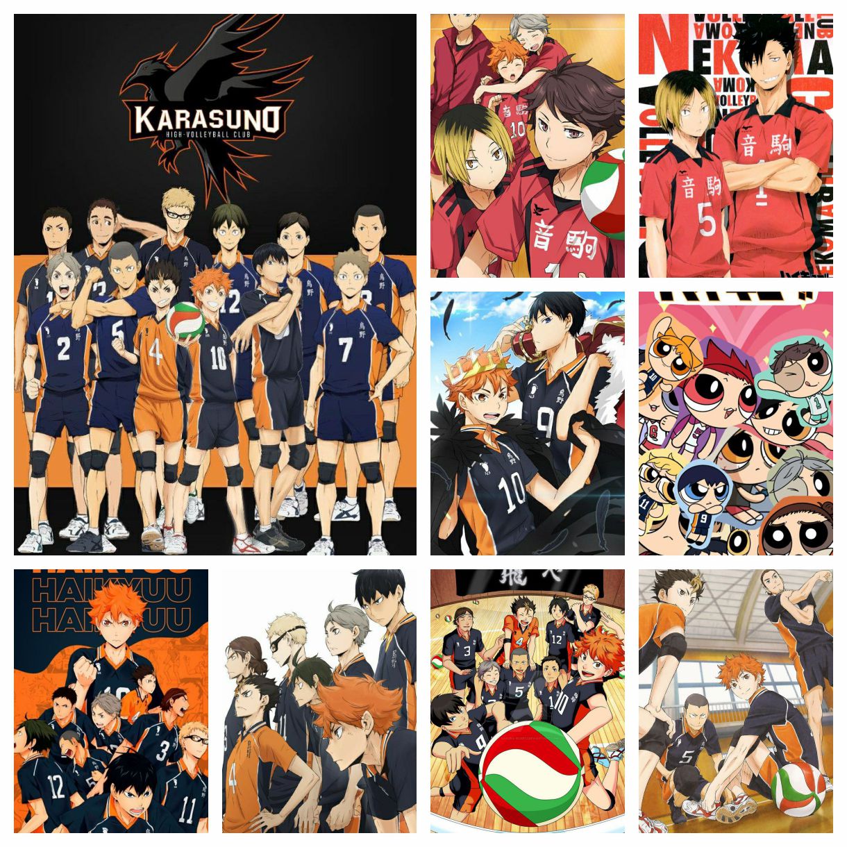 Hot Japanese Anime H-Haikyuu H - Photography Geometry incelemesi ve fiyatı