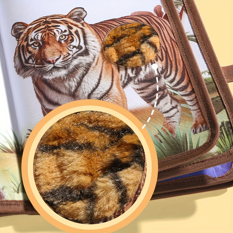 1pc,Baby Touch Book, Sensory T - Photography Jokes incelemesi ve fiyatı