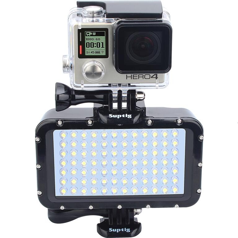 For Gopro Hero 1312119 SJCAM S - Photography Kit Xiaomi incelemesi ve fiyatı