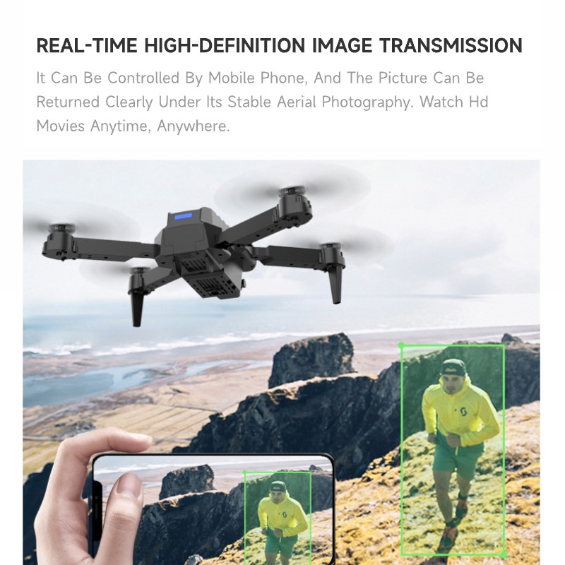 E99 K3 Pro 4k Drone HD Wide An - Photography High Angle incelemesi ve fiyatı