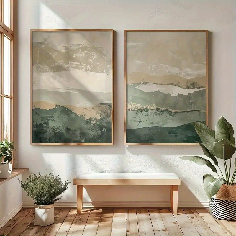 2pcs/set Wabi Sabi Abstract Ge - Photography Geometry incelemesi ve fiyatı