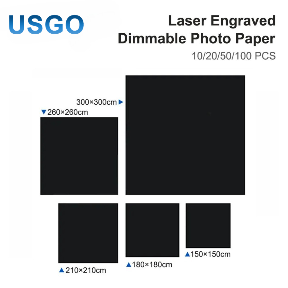 Laser Spot Diameter Adjust Tes - Photography Close Up incelemesi ve fiyatı