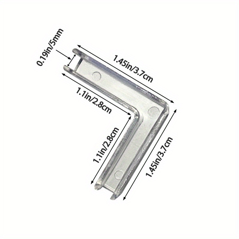 6pcs 4*4cm Plastic Background  - Photography Term incelemesi ve fiyatı