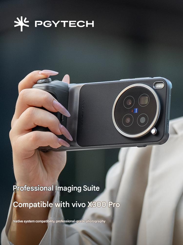 Brand PGYTECH Professional Ima - Photography Kit X300 incelemesi ve fiyatı