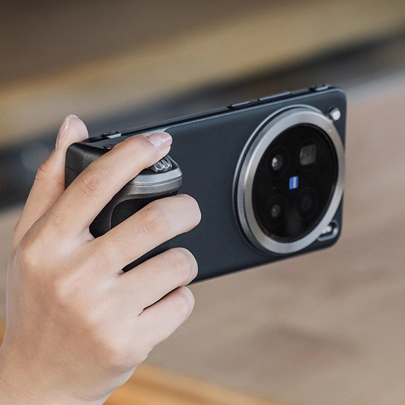 For VIVO X200 Pro/Vivo X300 Pr - Photography Kit X300 incelemesi ve fiyatı