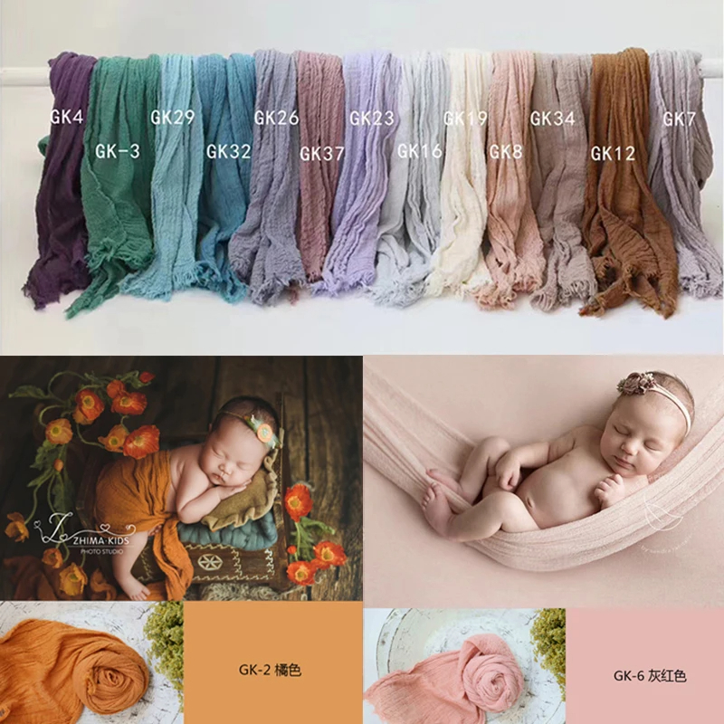 Seersucker Wrap Newborn Photog - Photography Composition incelemesi ve fiyatı