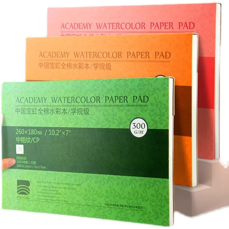 100% Cotton Watercolor Paper S - Photography Book incelemesi ve fiyatı