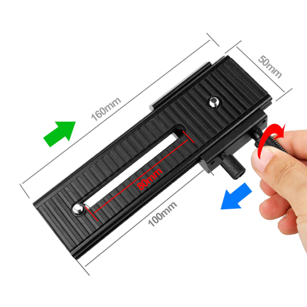 2 Ways Macro Focusing Rail Sli - Photography Close Up incelemesi ve fiyatı