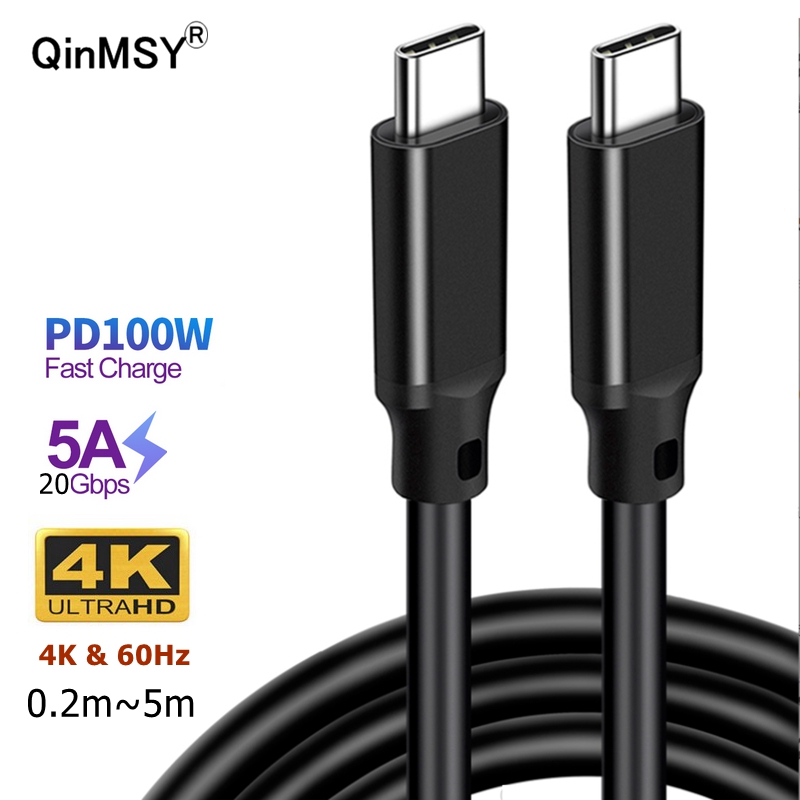 USB3.2 USB C To Type C 4K 20Gb - Photography Kit Xiaomi incelemesi ve fiyatı