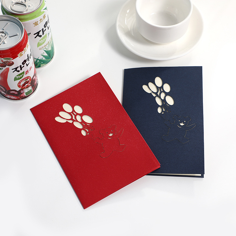 3D Pop Up Card Animal Park Hap - Photography Jokes incelemesi ve fiyatı